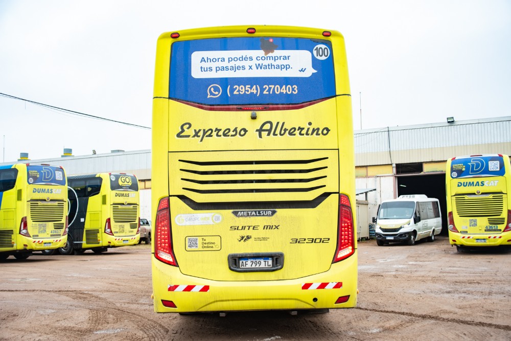 Mercedes-Benz STARBUS 3 — foto 6